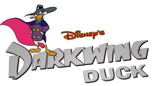 Darkwing Duck
