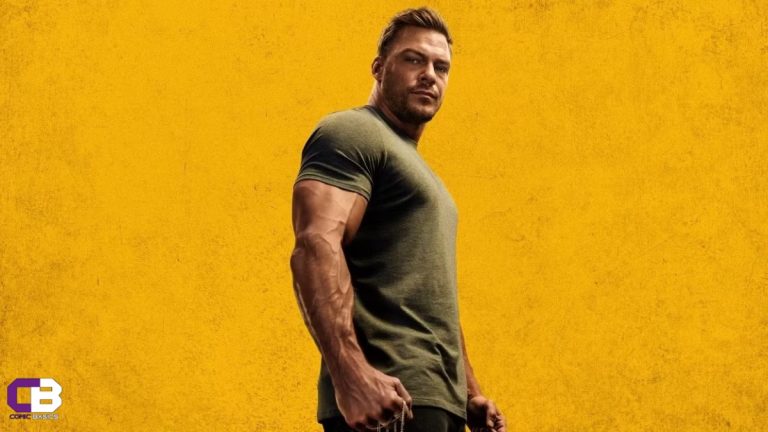 Alan Ritchson Confirms He Was Knocked Unconscious While Filming 'Reacher' Season 3 Finale