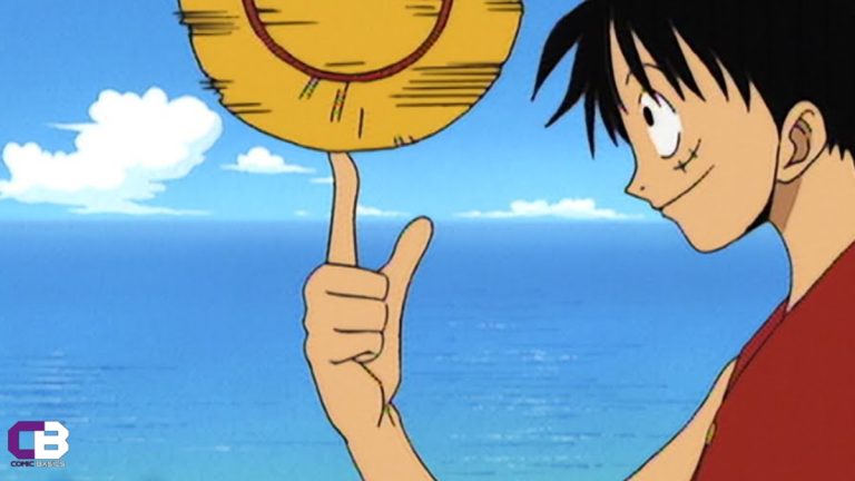 Singer Hiroshi Kitadani Says 'One Piece' and Anime "Saved His Life"