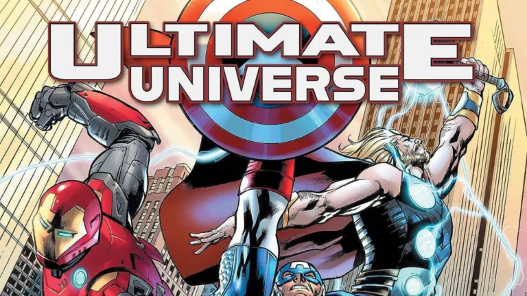 Marvel’s Ultimate Experiment Ends — The Road Ahead for the MCU