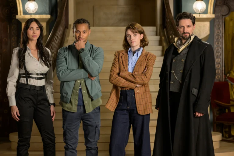 ‘The Librarians: The Next Chapter’ Season 2 Episode 10 Release Date, Time and Where to Watch